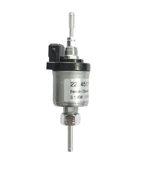 Насос топливный 12V (3.1-5)